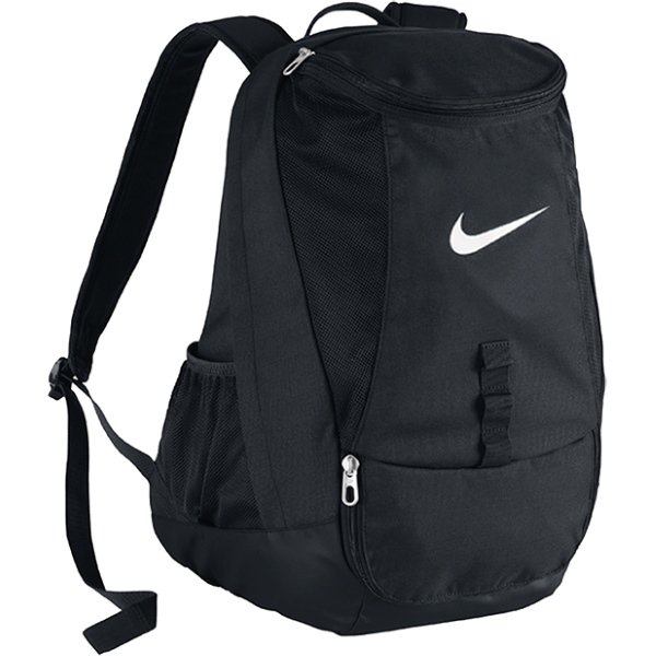 nike football backpack with boot compartment