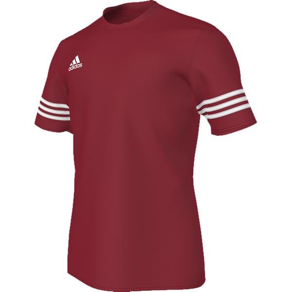 adidas climacool football shirt