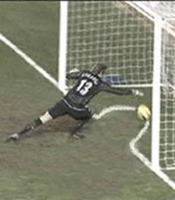 goal-line technology