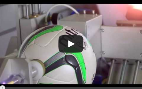 Mitre Footballs and the FIFA Testing Process