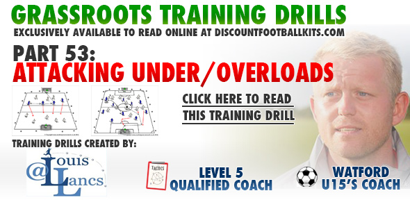 Attacking Under/ Overloads				    	    	    	    	    	    	    	    	    	    	5/5							(1)