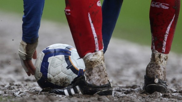 Labour Propose Tax for Grassroots Football | Grassroots Funding