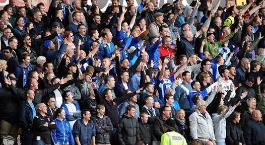 Birmingham City Launches Grassroots Ticketing Initiative to Help Local Clubs