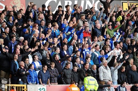 Birmingham City Launches Grassroots Ticketing Initiative to Help Local Clubs