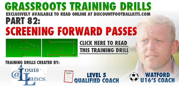 Screening Forward Passes