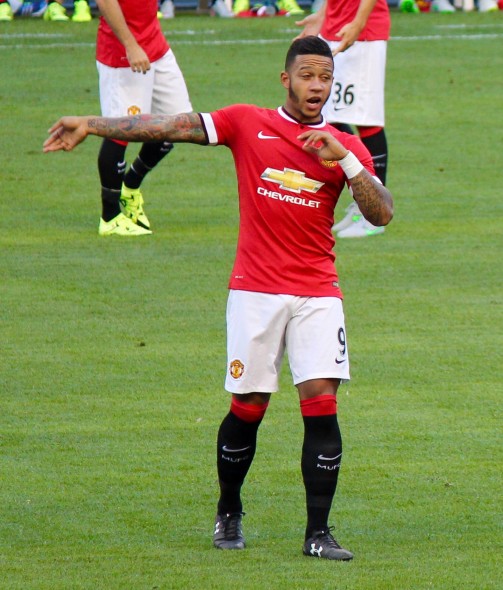 depay