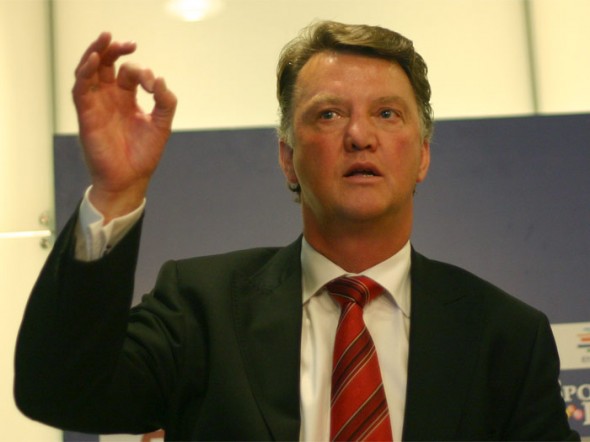 van gaal1