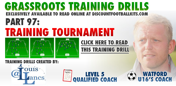 Training Tournament