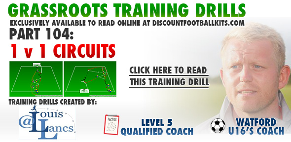 1v1 Circuits