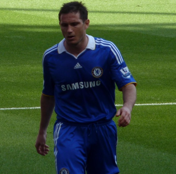 lampard