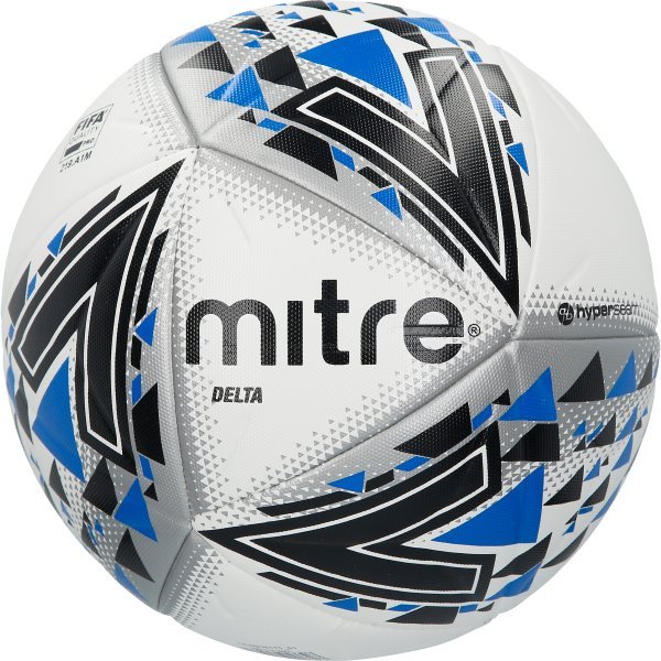 best training footballs