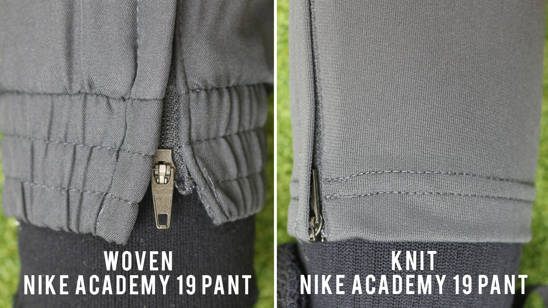 nike academy 19 knit pant
