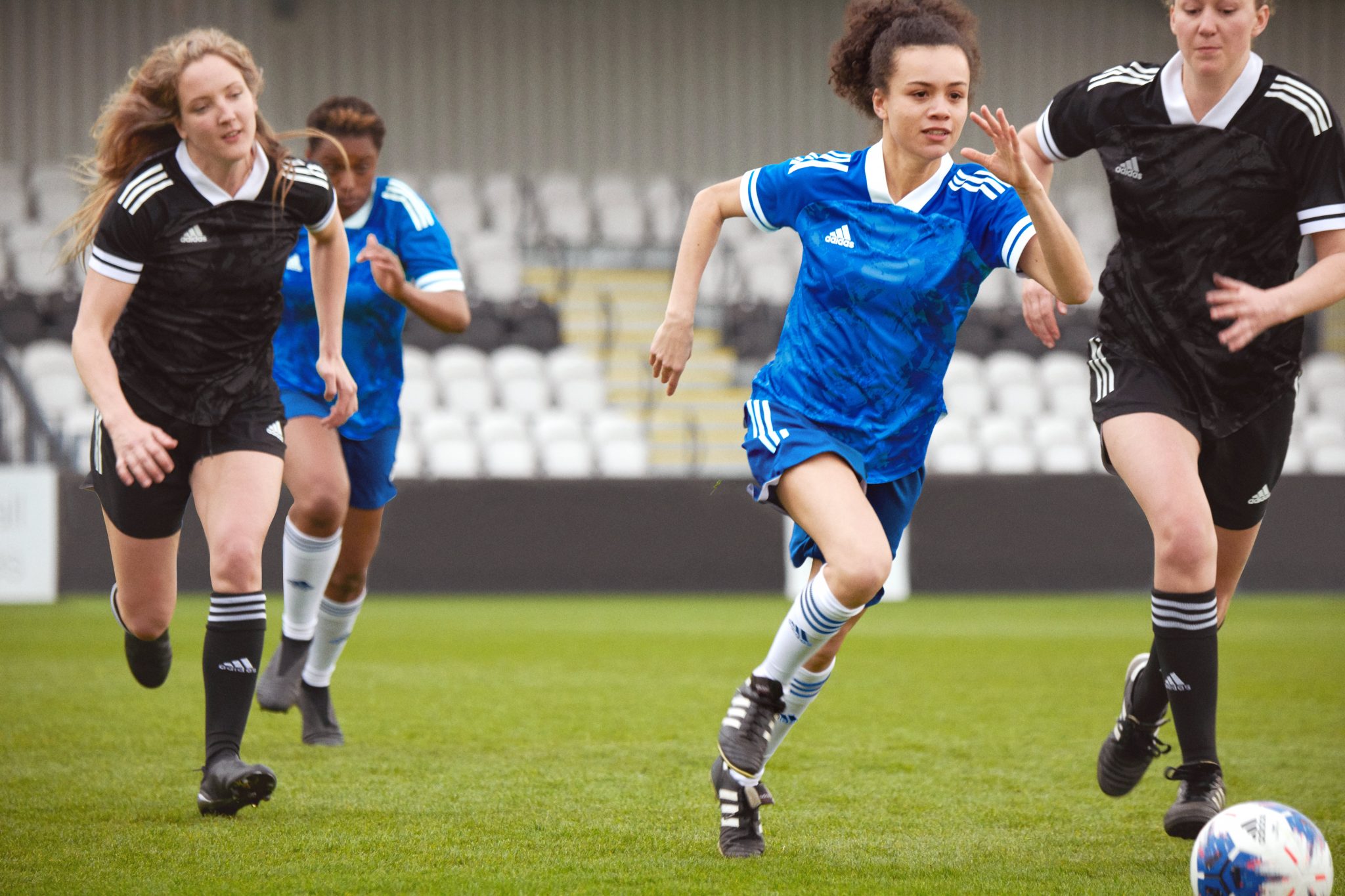 adidas women football