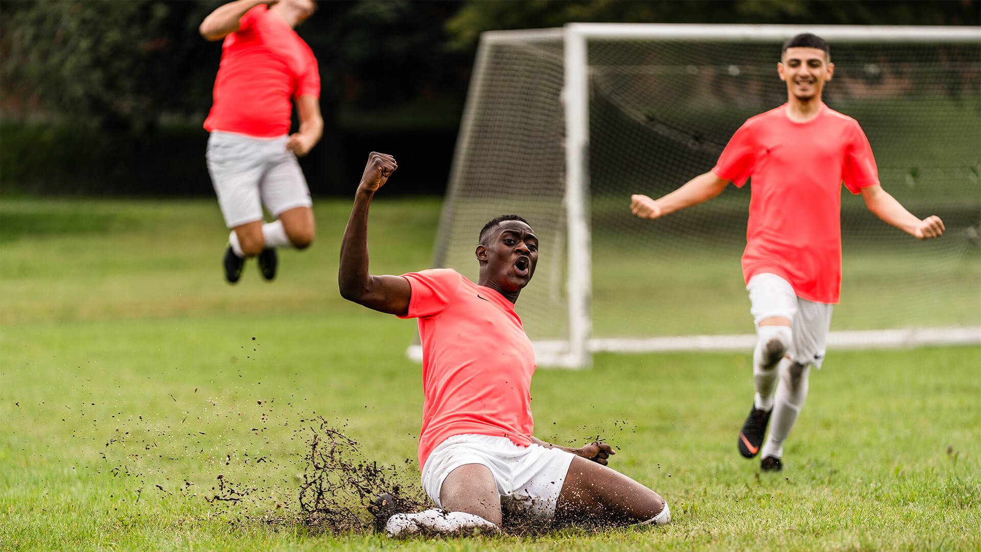 nike team football 2019