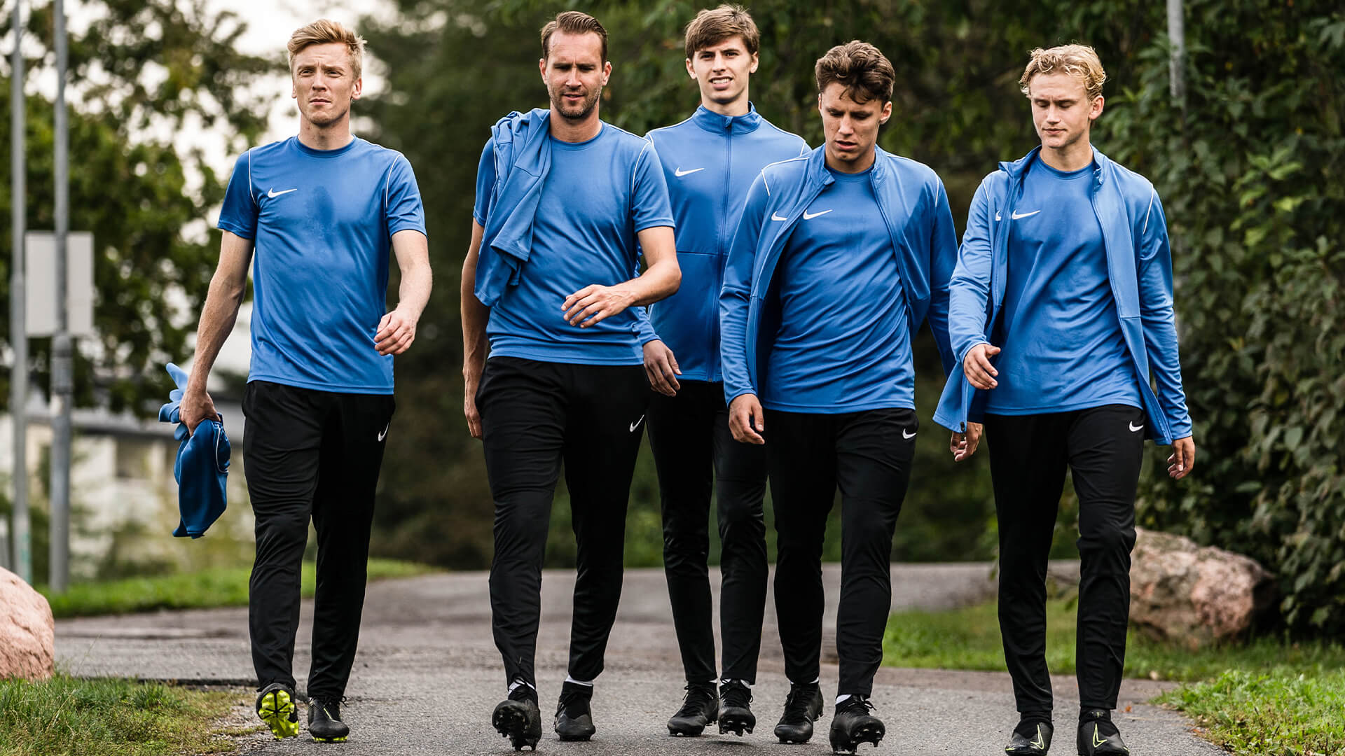 nike training wear 2019