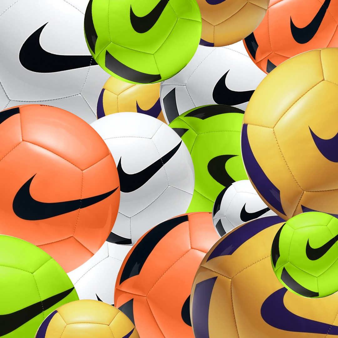 nikepitchcollage