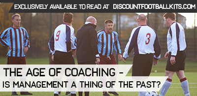 The Age of Coaching – Is Management a Thing of the Past?