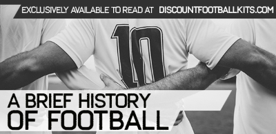 A Brief History of Football				    	    	    	    	    	    	    	    	    	    	3.38/5							(13)