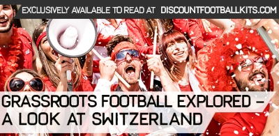 Exploring Grassroots Football in Switzerland