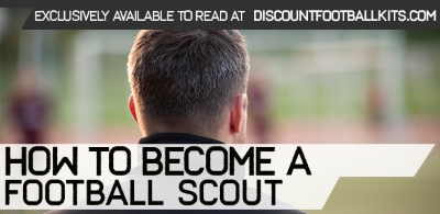 How to Become a Football Scout				    	    	    	    	    	    	    	    	    	    	4.44/5							(43)