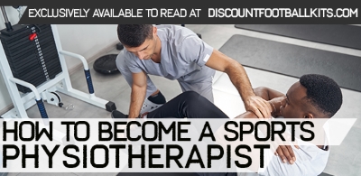 How To Become A Sports Physiotherapist				    	    	    	    	    	    	    	    	    	    	4.73/5							(26)
