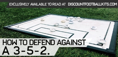 How to Defend Against a 3-5-2
