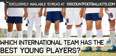 Which International Team has the Best Young Players?