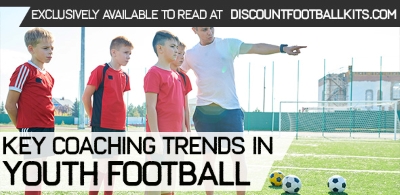 Key Coaching Trends in Youth Football