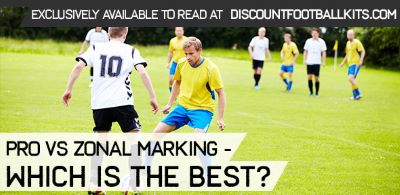 Pro vs Zonal Marking – Which is the Best?
