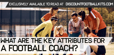 5 Qualities of Successful Football Coaches