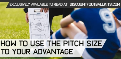 How to Use the Pitch Size to Your Advantage				    	    	    	    	    	    	    	    	    	    	5/5							(2)