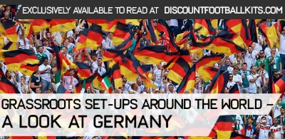 Grassroots Set-ups Around the World – A Look at Germany