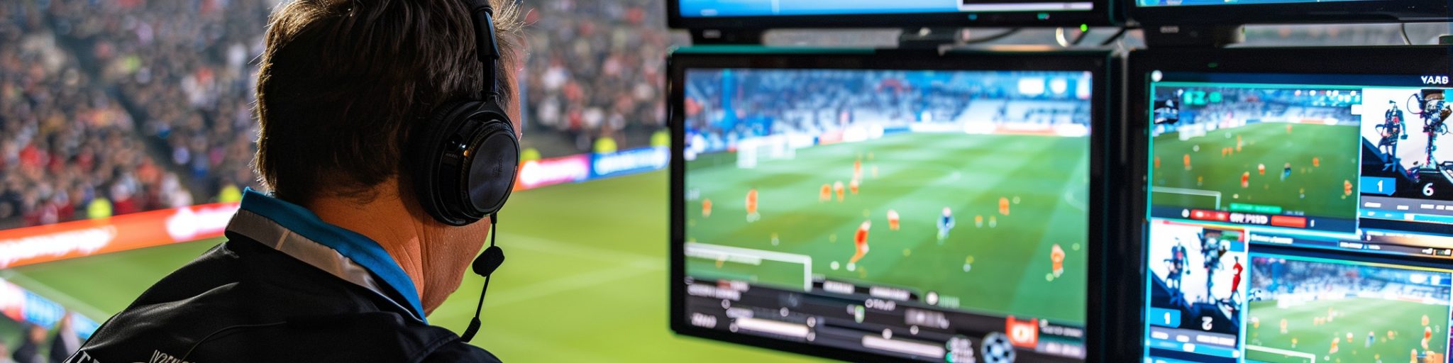 Can VAR overrule a red card?