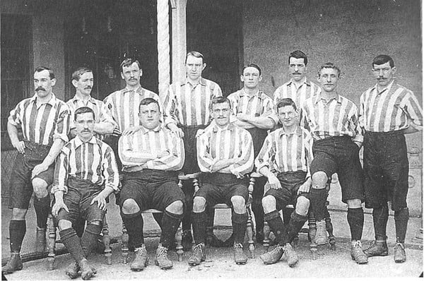 Sheffield Football Club