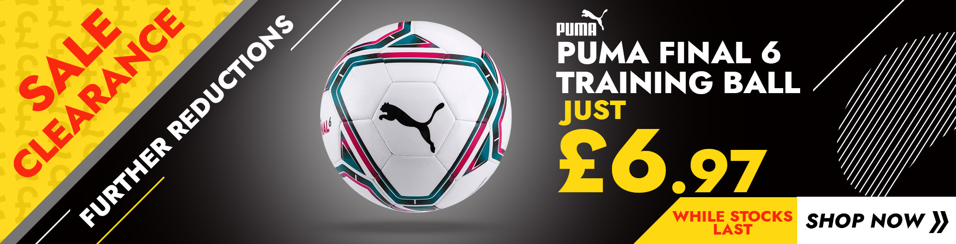 Puma Final 6