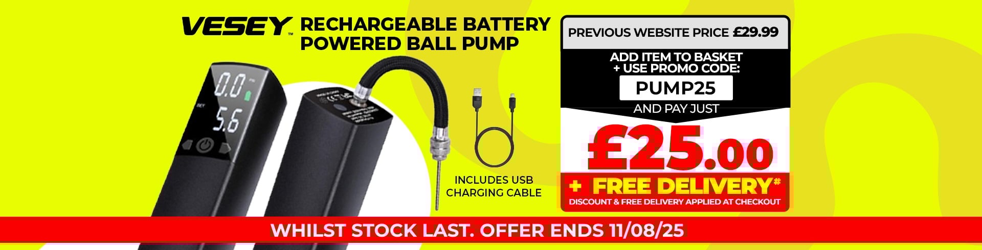 BALL PUMP