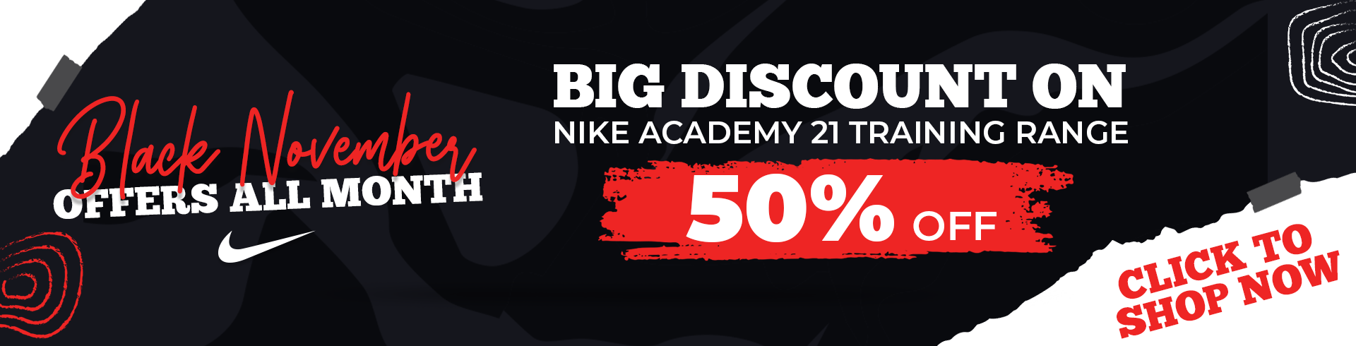 ACADEMY 21 TRAINING WEAR