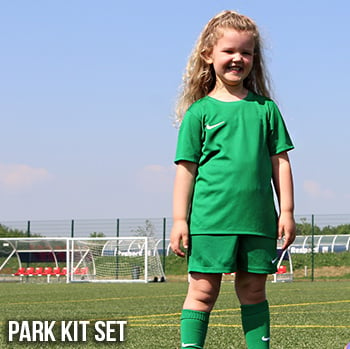 nike park kit