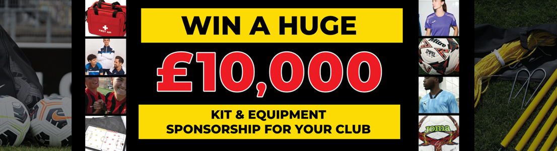 Win 10K