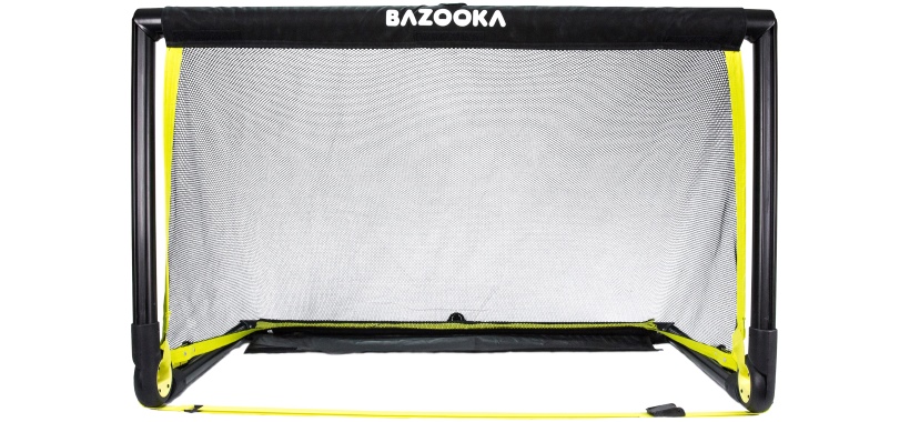 Bazooka Goal XL 5x3ft