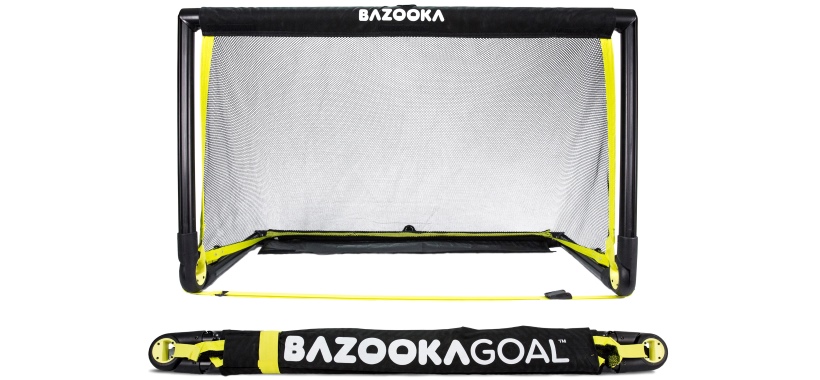 Bazooka Goal XL 5x3ft