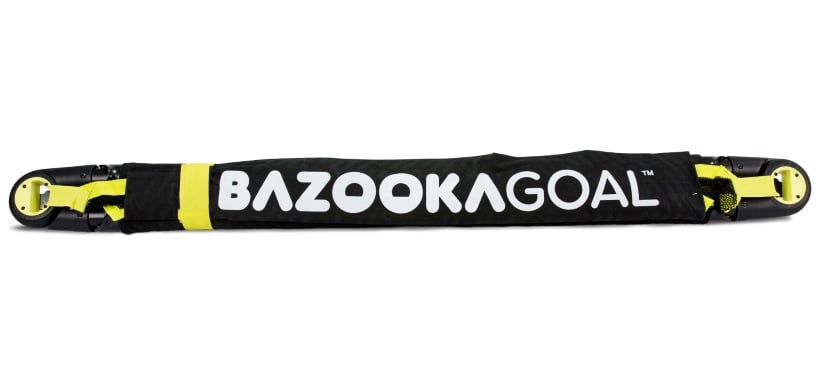 Bazooka Goal XL 5x3ft