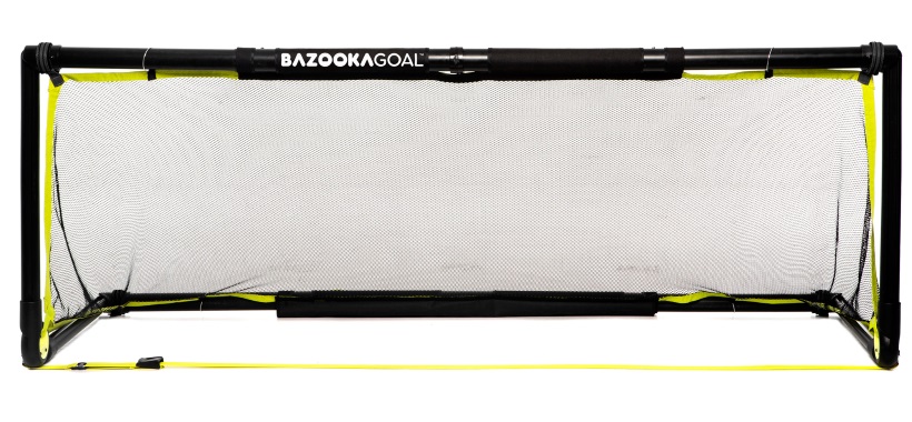 Bazooka Goal EXP 6.5x2.5ft