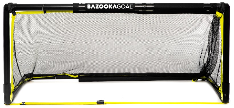 Bazooka Goal EXP 6.5x2.5ft