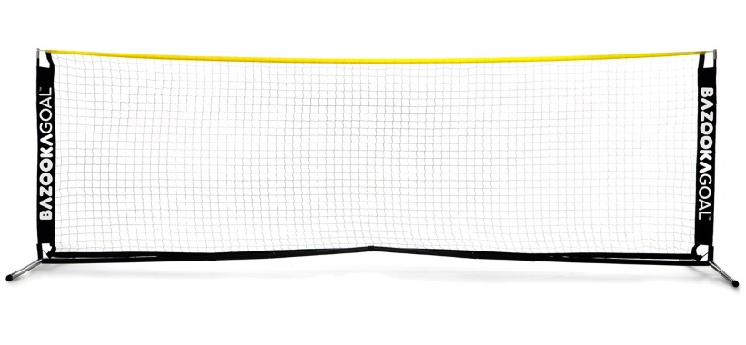 Bazooka Goal Skills Net