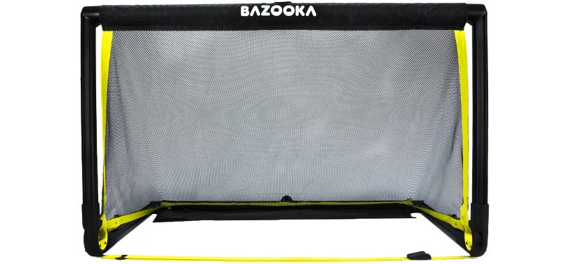 Bazooka Goal Original 4x2.5ft