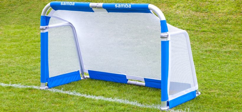 Samba Folding Goal