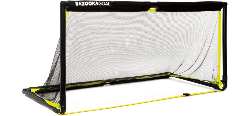 Bazooka Goal Extra XL 5.9x3ft