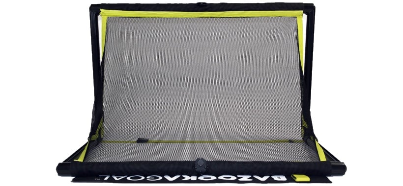 Bazooka Goal XL 5x3ft