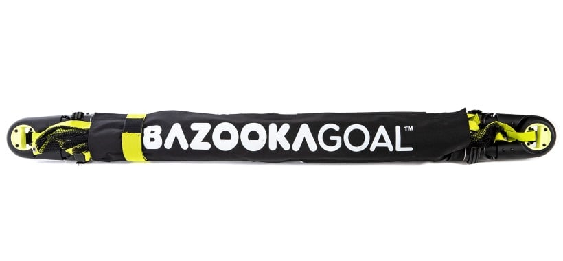 Bazooka Goal EXP 6.5x2.5ft